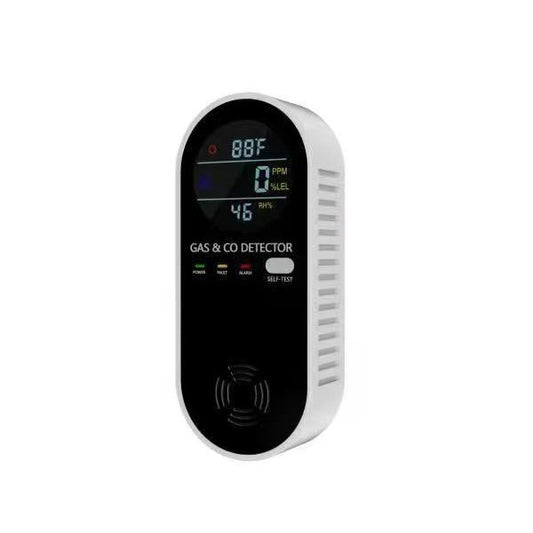 Dauntless Warden Gas & Co Detector